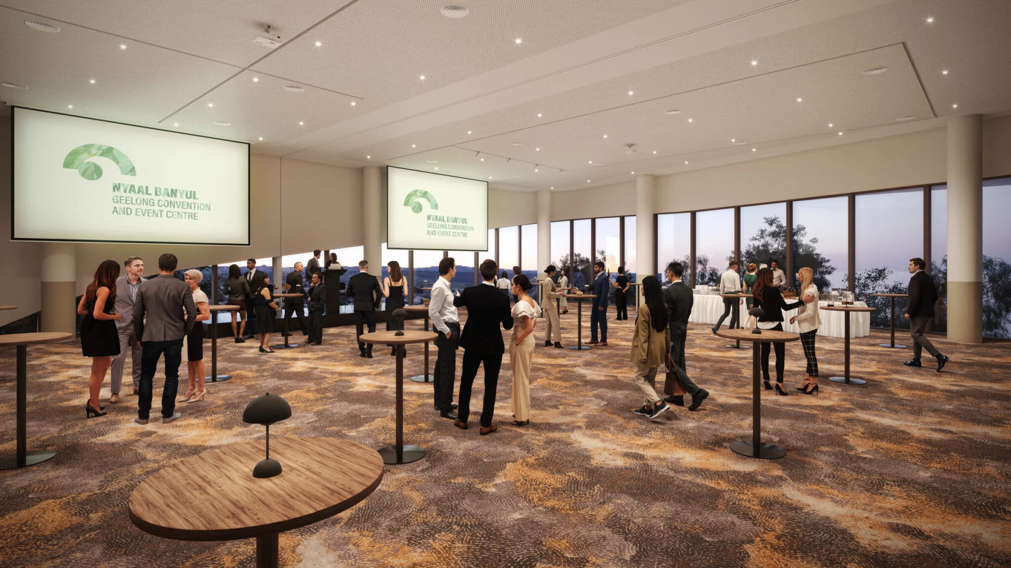 Geelong Convention & Event Centre