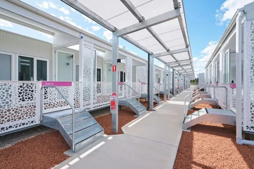 Centre For National Resilience